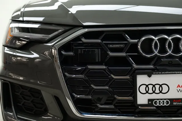 Audi A6 2024 photo 3