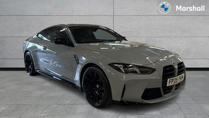 BMW M4
