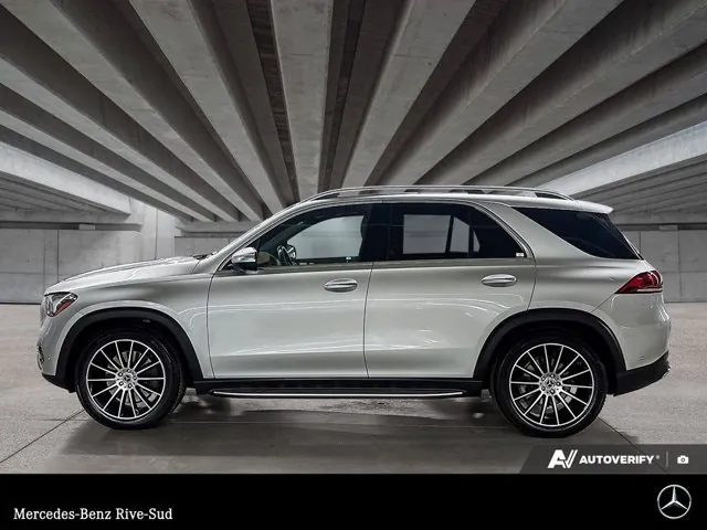 Mercedes-Benz Gle 2021 photo 2