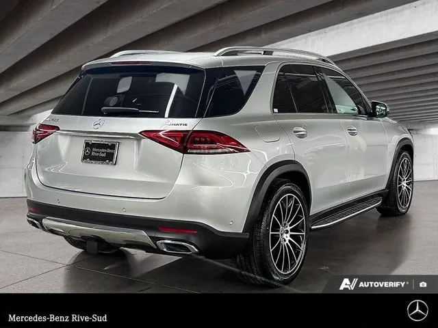 Mercedes-Benz Gle 2021 photo 5