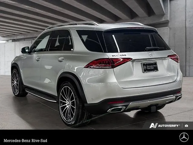 Mercedes-Benz Gle 2021 photo 3
