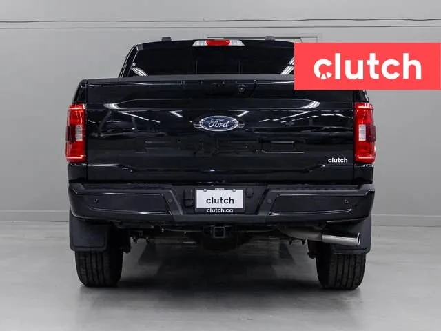 Ford F-150 2023 photo 4