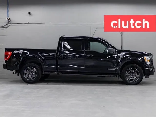 Ford F-150 2023 photo 3