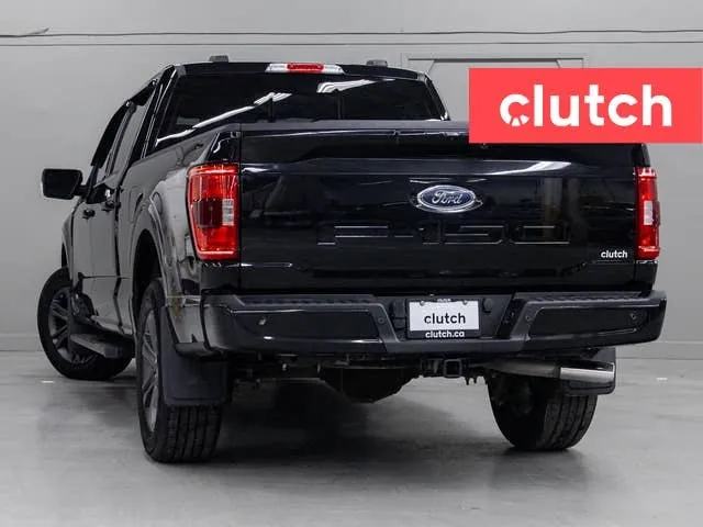 Ford F-150 2023 photo 5