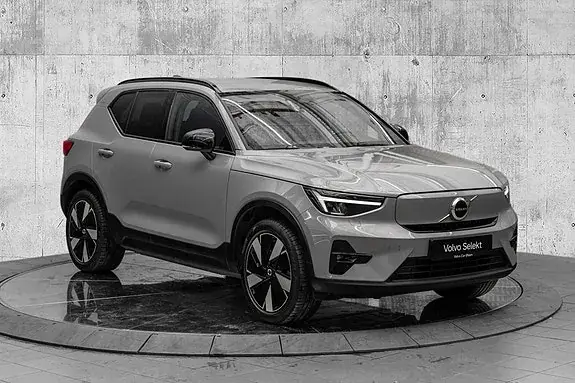 Volvo Ex40