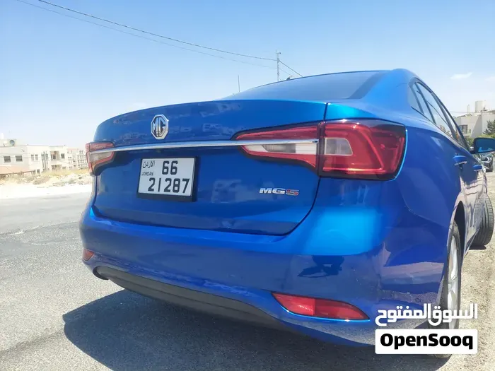 MG Mg5 2022 photo 2