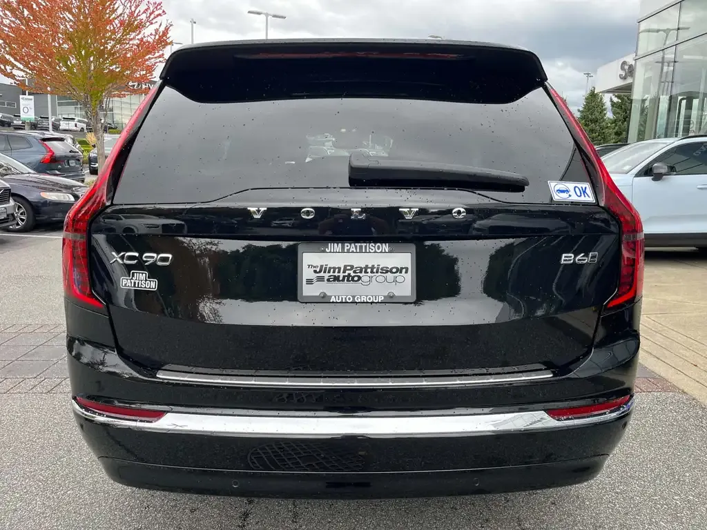 Volvo Xc90 2025 photo 4