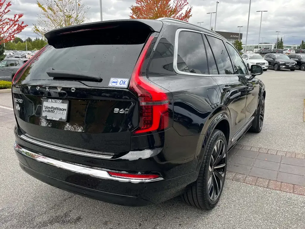 Volvo Xc90 2025 photo 5