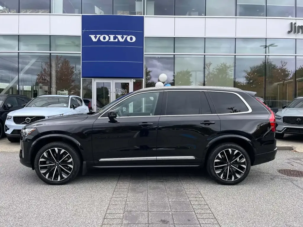 Volvo Xc90 2025 photo 2