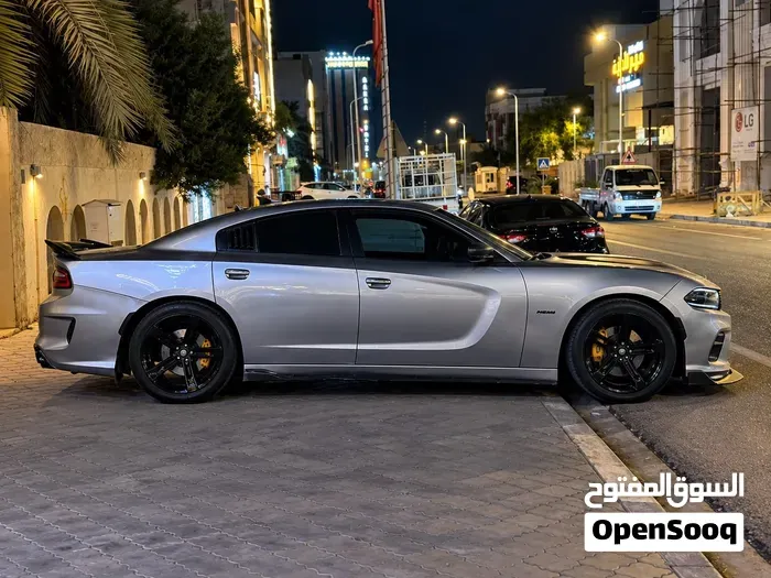 Dodge Charger 2018 photo 5