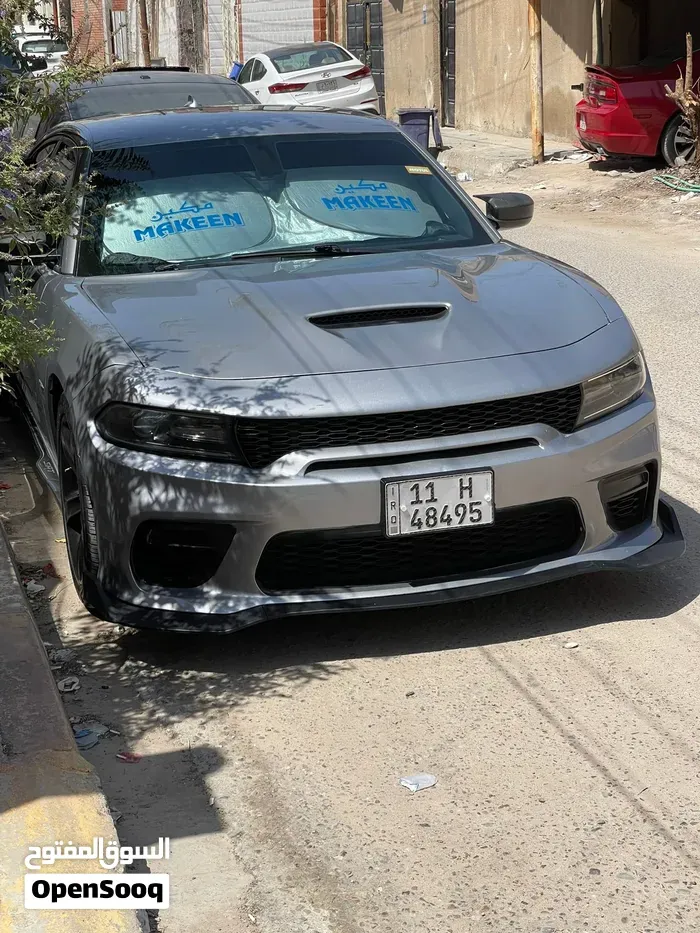 Dodge Charger