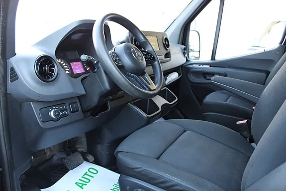 Mercedes-Benz Sprinter 316 2020 photo 3
