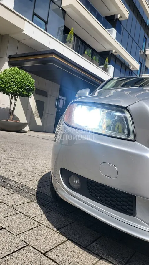 Volvo S80 2009 photo 4
