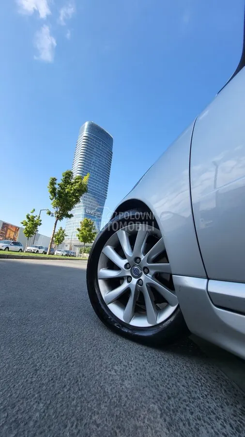 Volvo S80 2009 photo 3