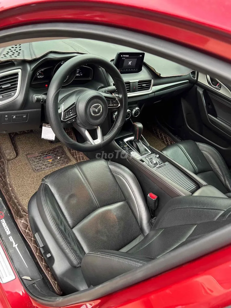Mazda 3 2020 photo 5