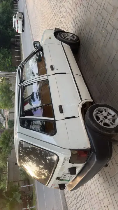 Suzuki Mehran
