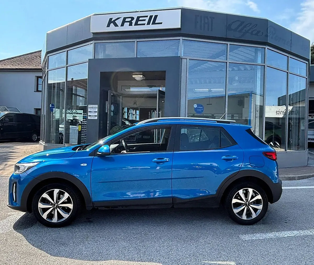 Kia Stonic 2021 photo 3