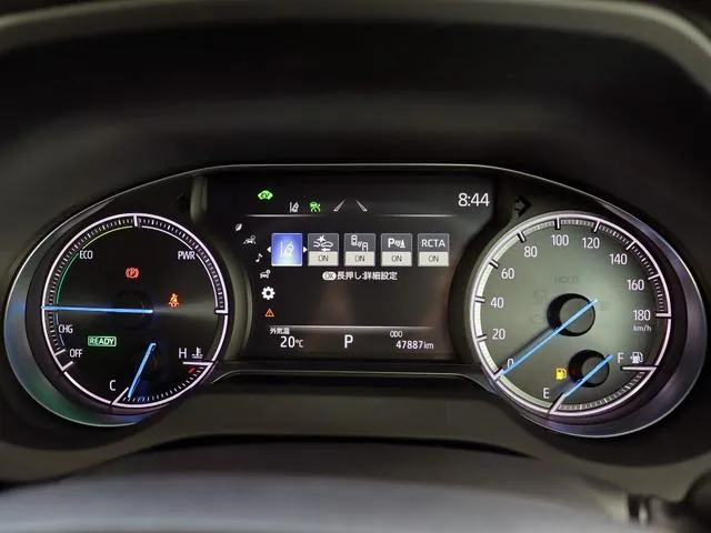 Toyota Hilux Hybrid Z 2022 photo 4