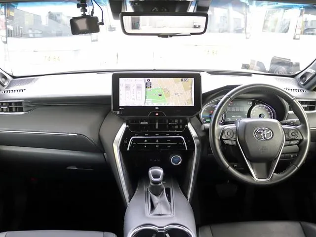Toyota Hilux Hybrid Z 2022 photo 3