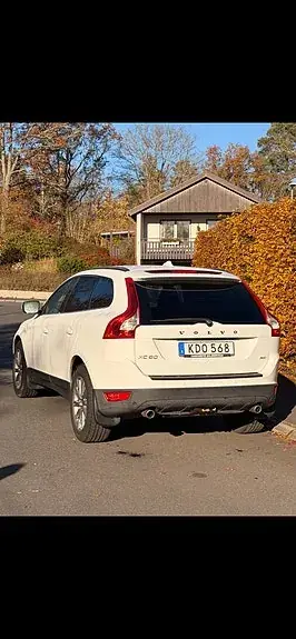 Volvo Xc60 2010 photo 3