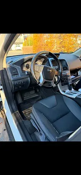 Volvo Xc60 2010 photo 5