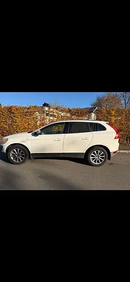 Volvo Xc60 2010 photo 2