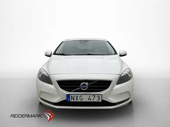Volvo V40 2014 photo 2