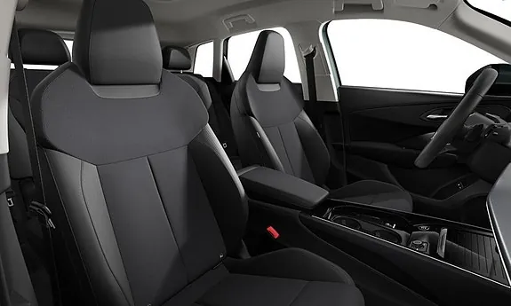 Audi Q3 2026 photo 3