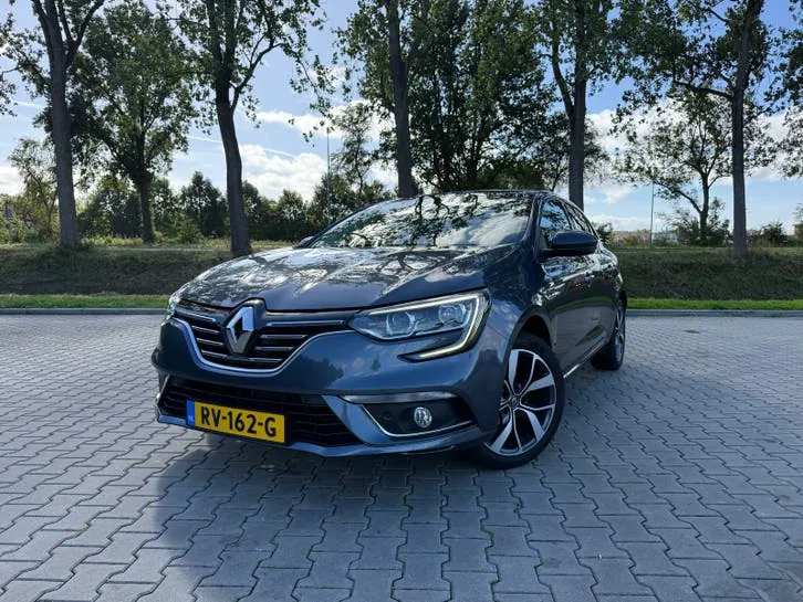 Renault Mégane