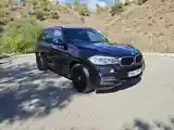 BMW X5 2015 photo 5