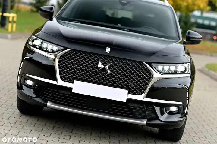 DS Automobiles Ds 7 Crossback 2019 photo 5
