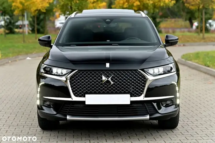 DS Automobiles Ds 7 Crossback 2019 photo 4