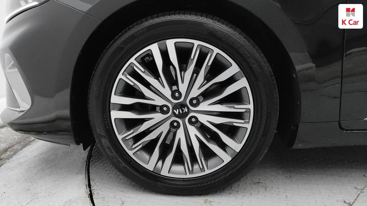 Kia K7 Premier 2020 photo 5
