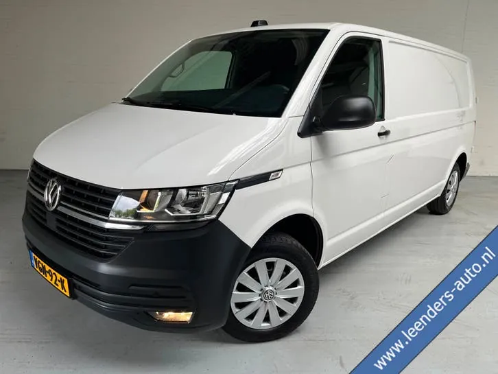 Volkswagen Transporter 2020 photo 3