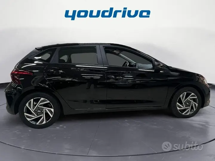Hyundai I20 2026 photo 5