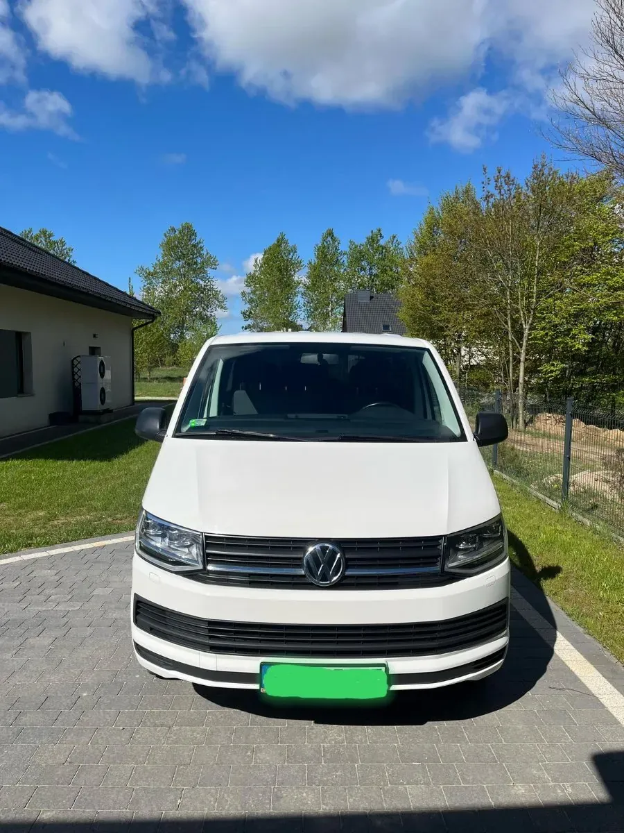 Volkswagen T6