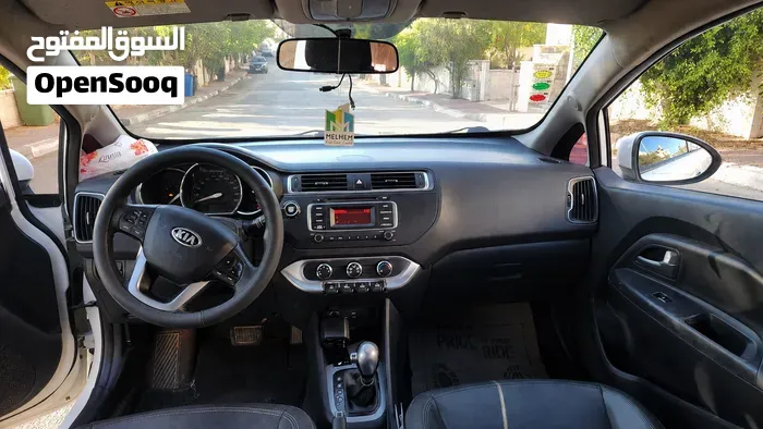 Kia Rio 2016 photo 2