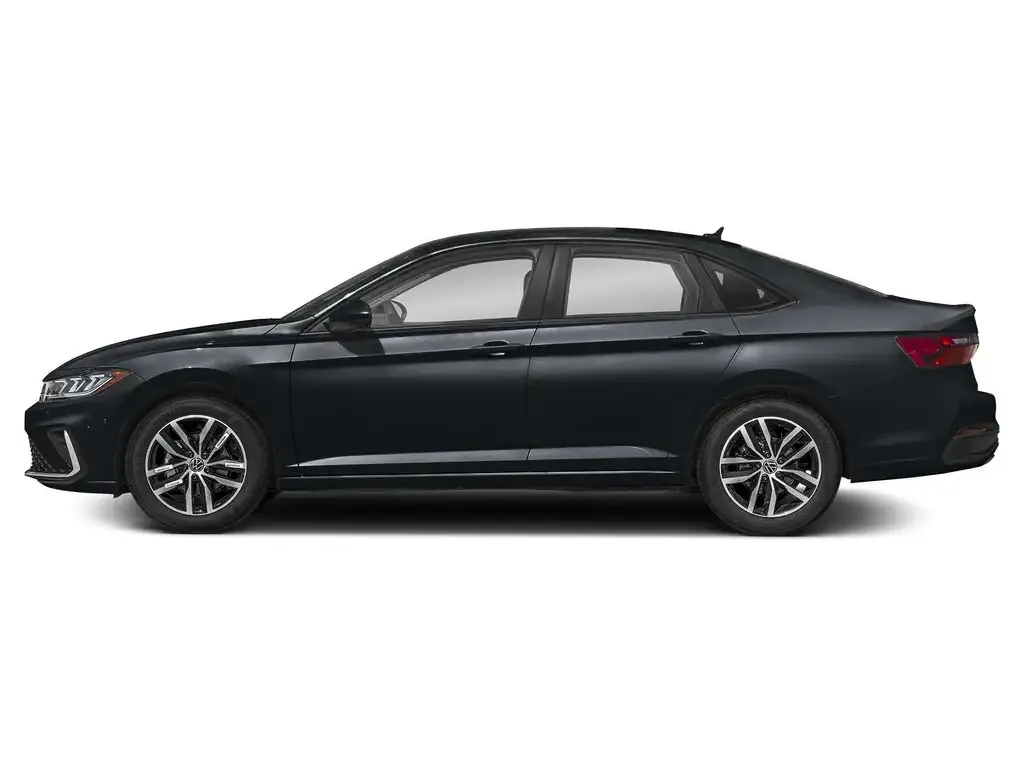 Volkswagen Jetta 2027 photo 3