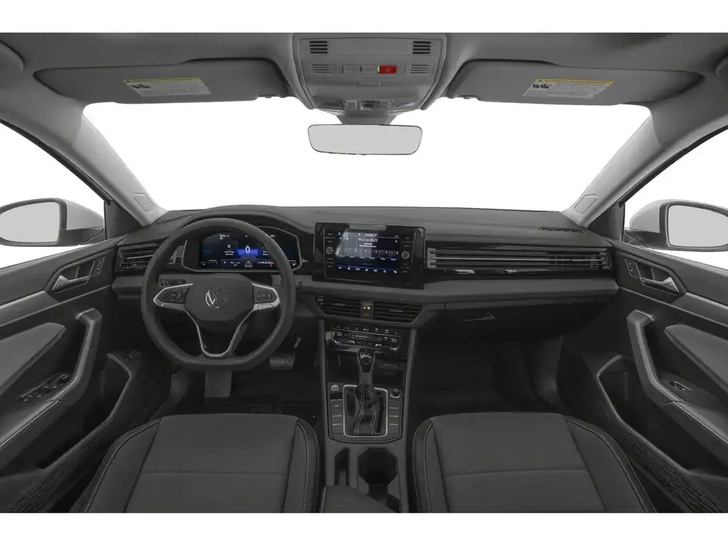 Volkswagen Jetta 2027 photo 5