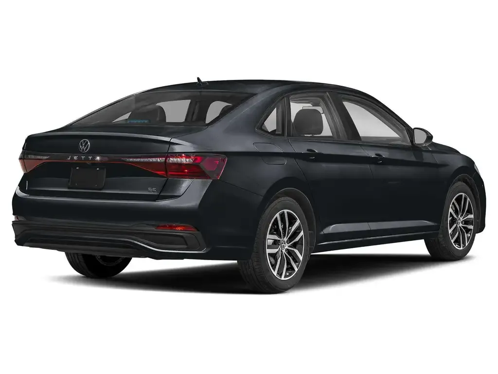 Volkswagen Jetta 2027 photo 2