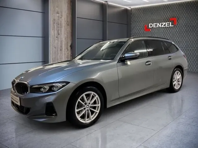 BMW 3 Series 2026 photo 2