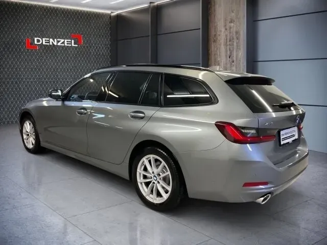 BMW 3 Series 2026 photo 3
