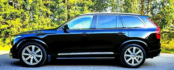 Volvo Xc90 2016 photo 4