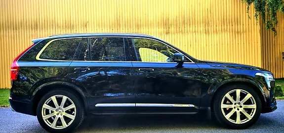 Volvo Xc90 2016 photo 2