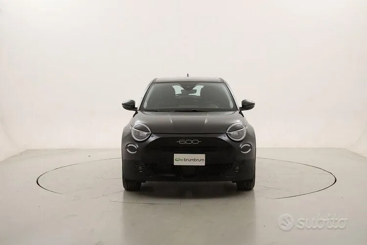 Fiat 600 2025 photo 2