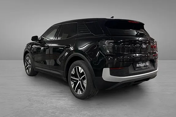 Ford Explorer 2025 photo 4