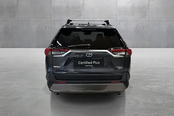 Toyota Rav4 2021 photo 4