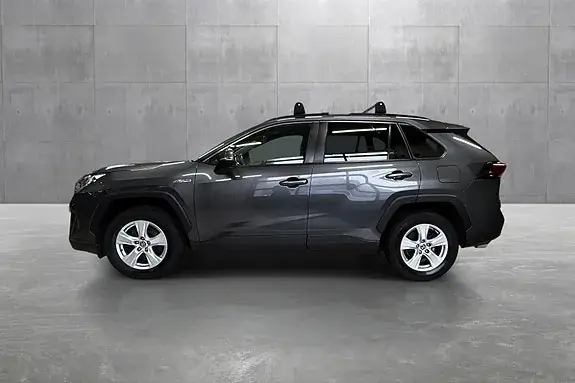 Toyota Rav4 2021 photo 2