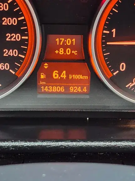 BMW X1 2015 photo 5