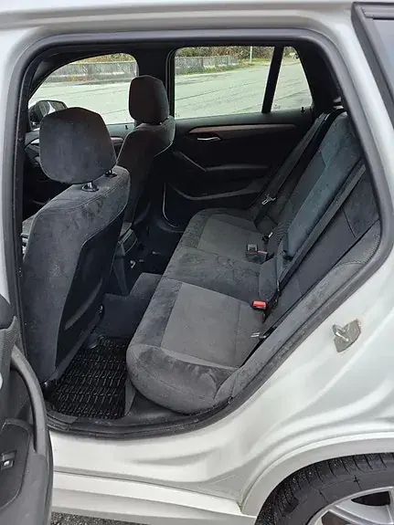 BMW X1 2015 photo 3